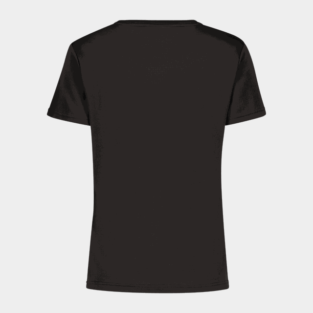 Tad Ess Tee, träningströja, dam - Tränings-T-Shirt