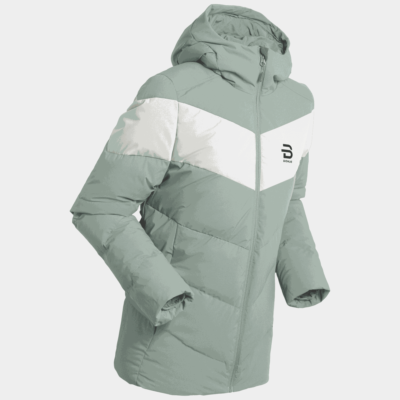 XC Jacket Ice 26/27 - Längdåkningsjackor