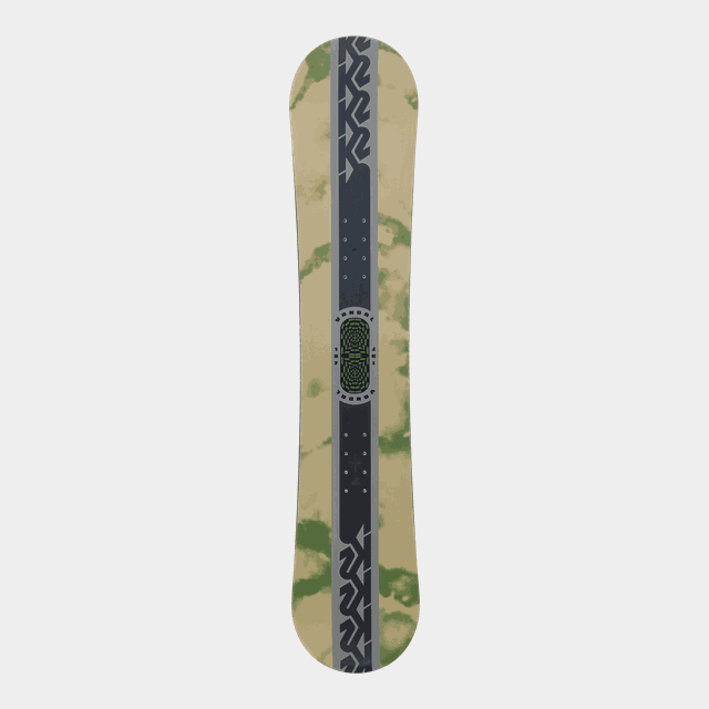 Snowboard Vandal Youth 25/26, snowboard - Snowboards