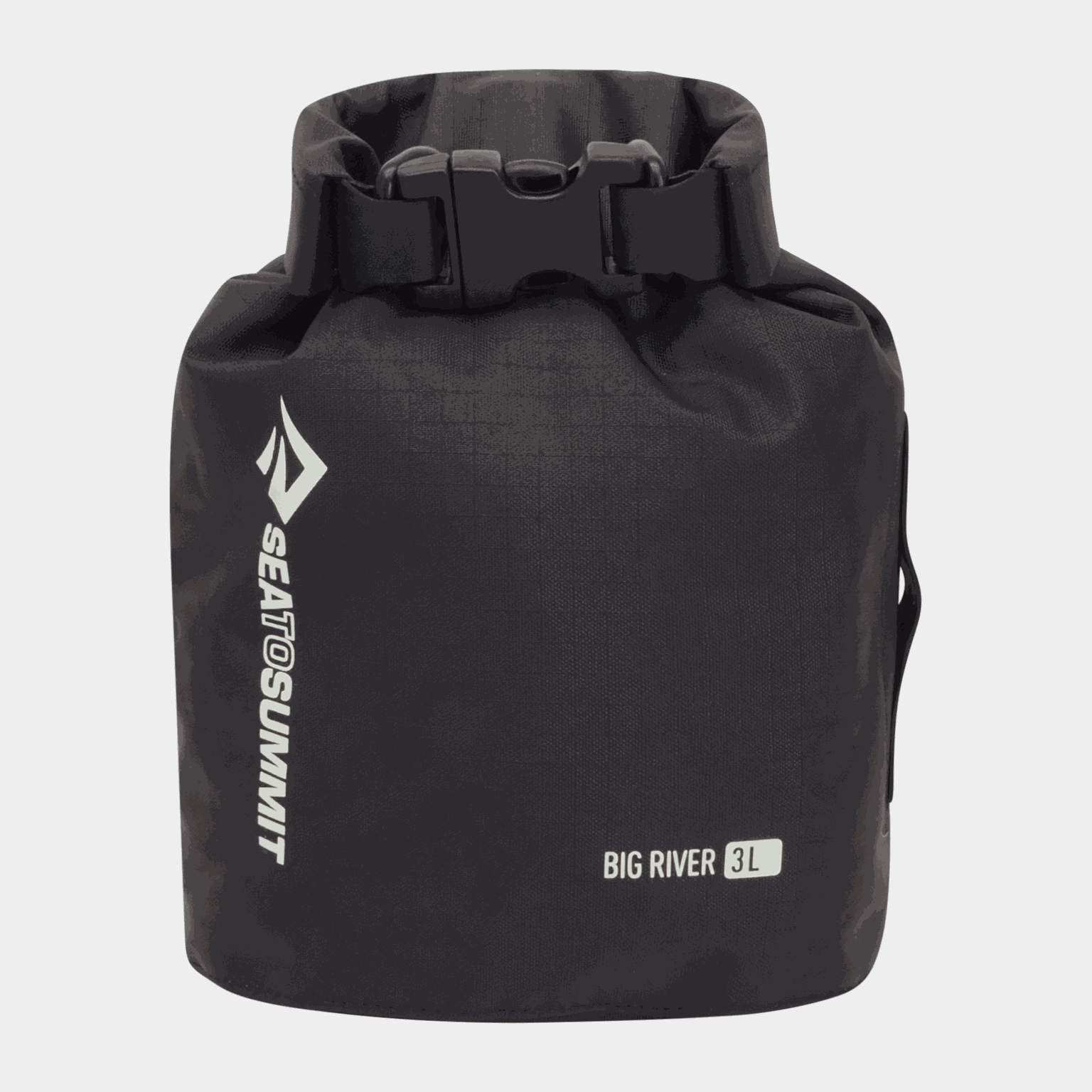 STS DS BIG RIVER 3L BLACK, packpåse - full image 1