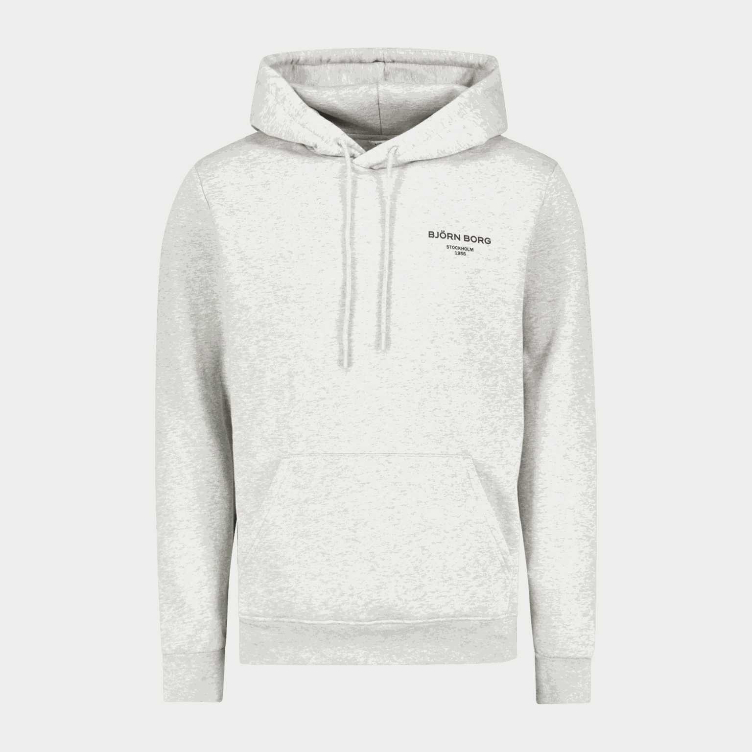 Borg Essential Hoodie, huvtröja, herr - full image 2