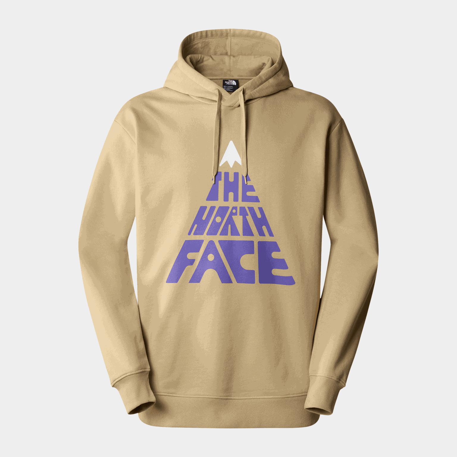 Mountain Play Hoodie - Hoodtröjor