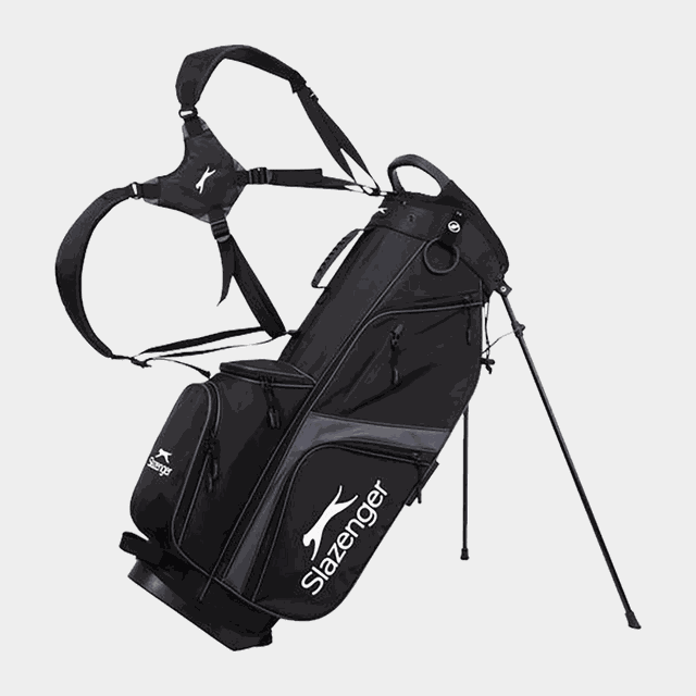 V Lite Stand Bag, golfbag - Golfbagar