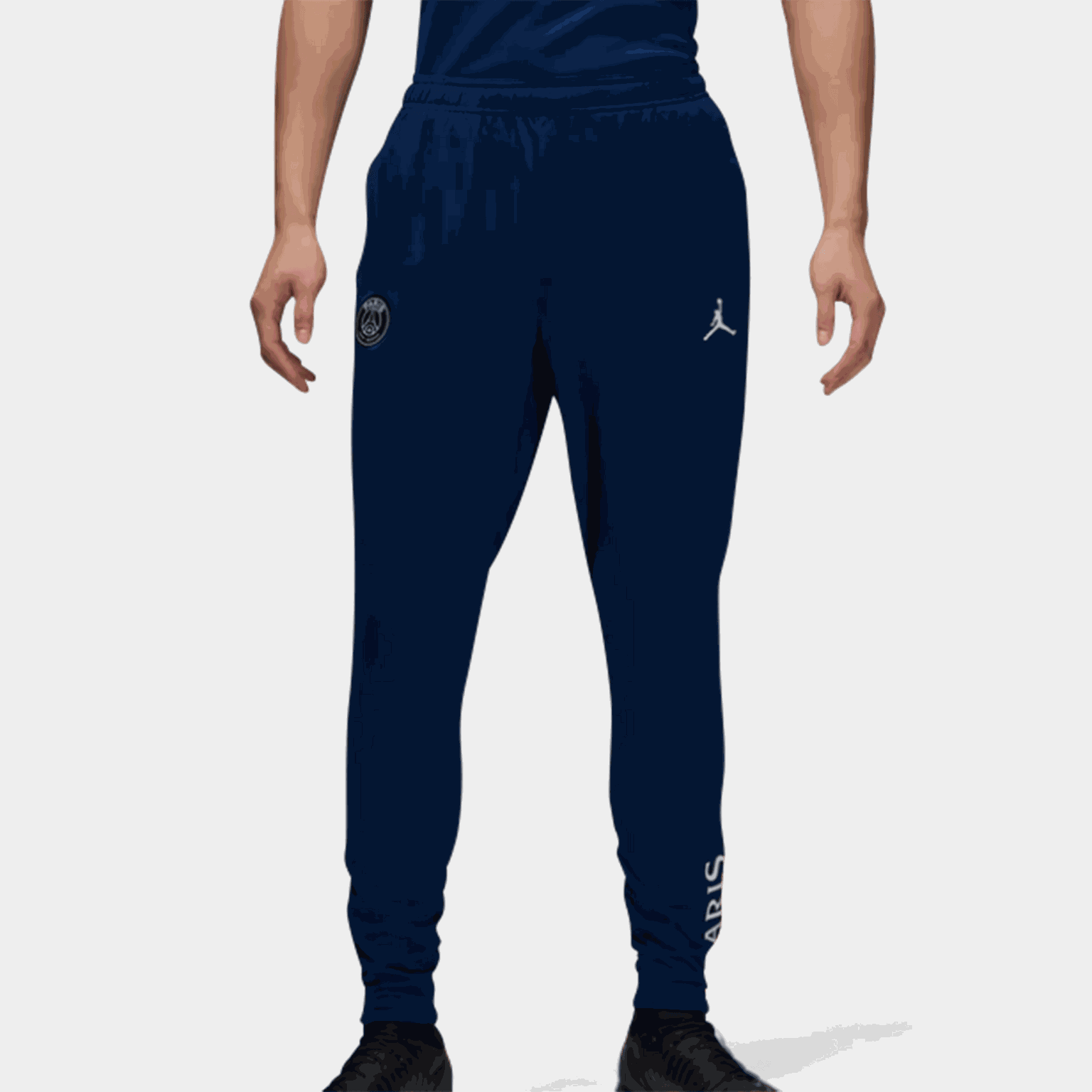 PSG Dri-FIT Strike Pant Kpz 4Th, träningsbyxor, herr - full image 1
