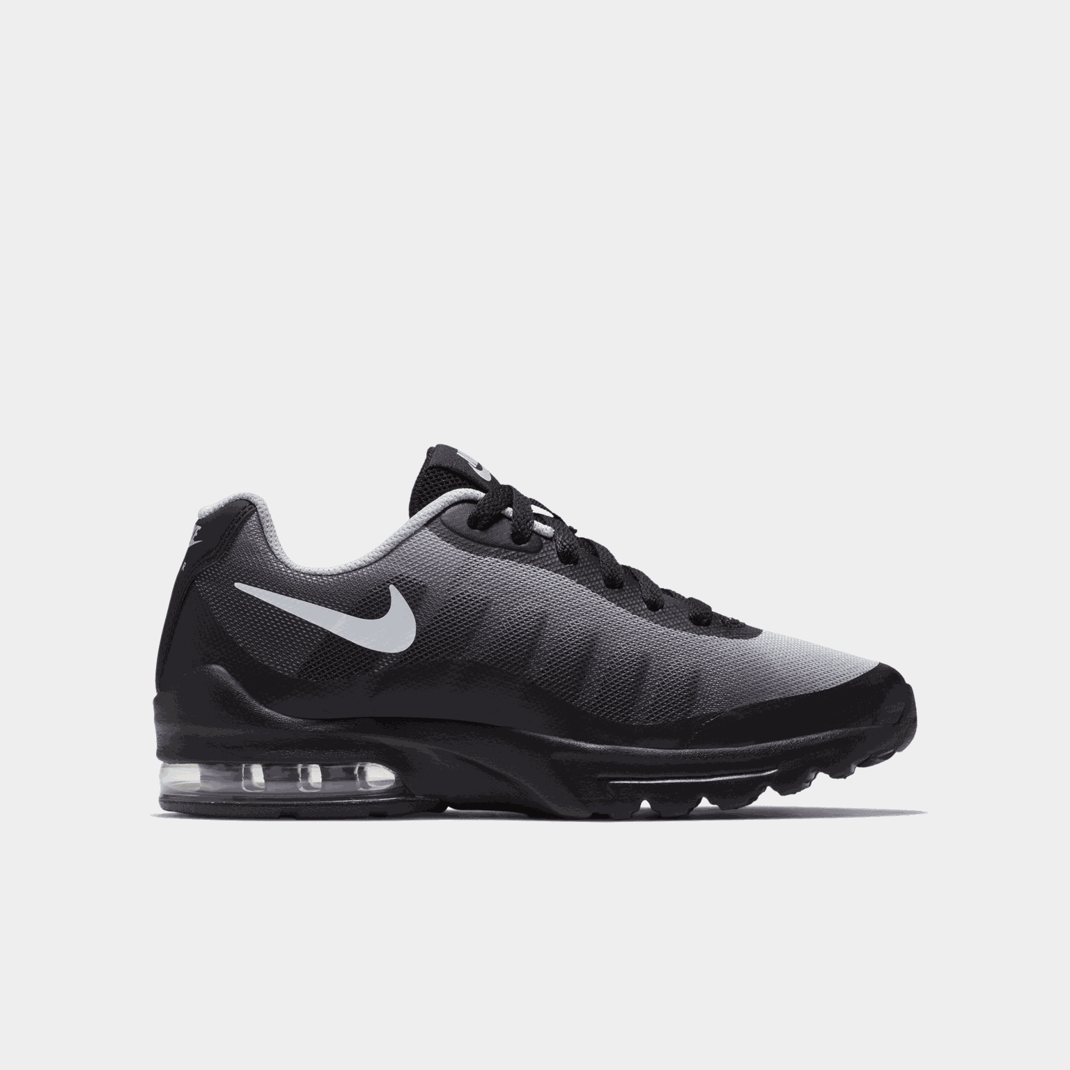 AIR MAX INVIGOR (GS), sneakers, barn - full image 1