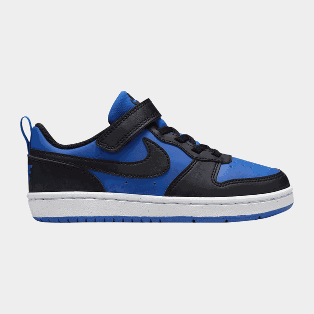 Court Borough Low Recraft (Ps) - Fritidsskor & Sneakers