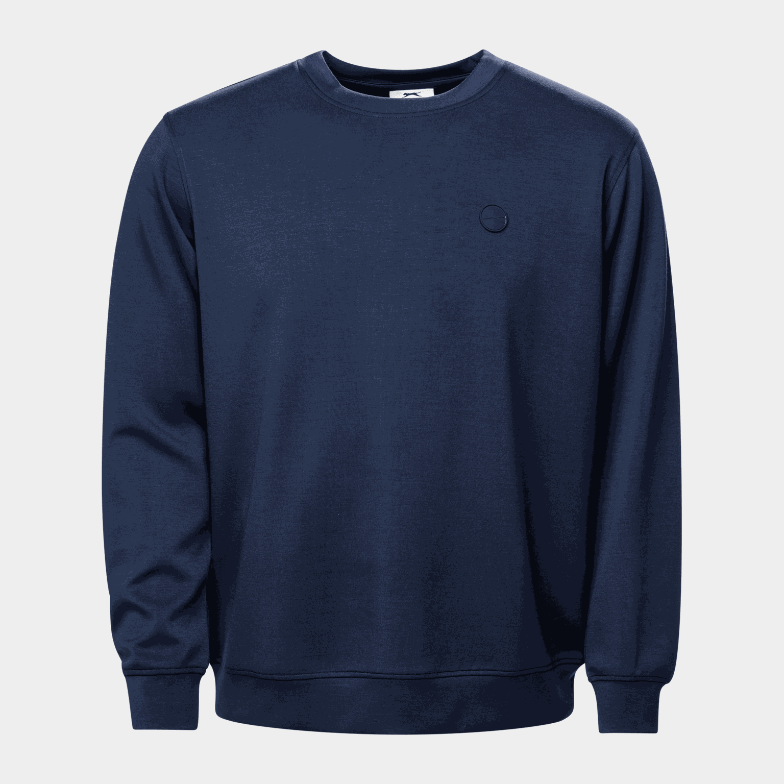 Crew Neck, golftröja, herr - Jackor & Överdelar