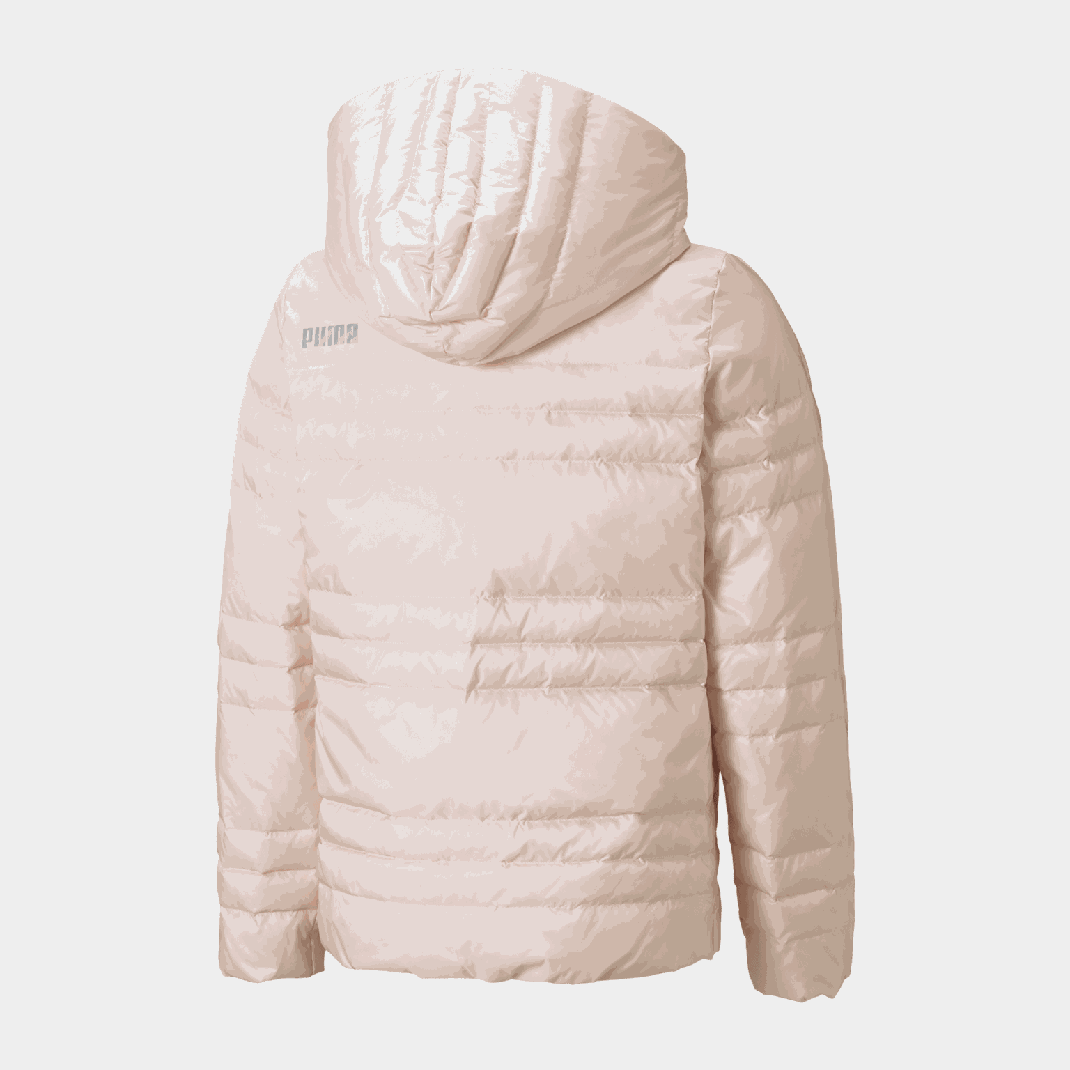 Light Goose Down Jacket G - full image 2