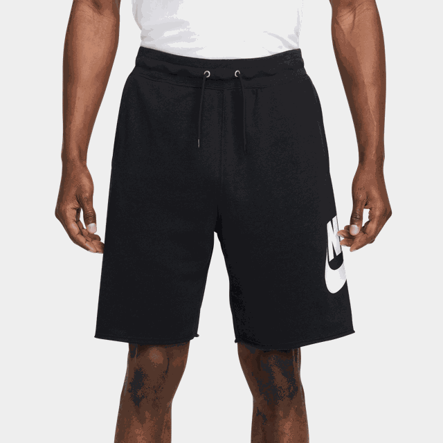 Nk Club Alumni Ft Short, herr - Fritidsshorts