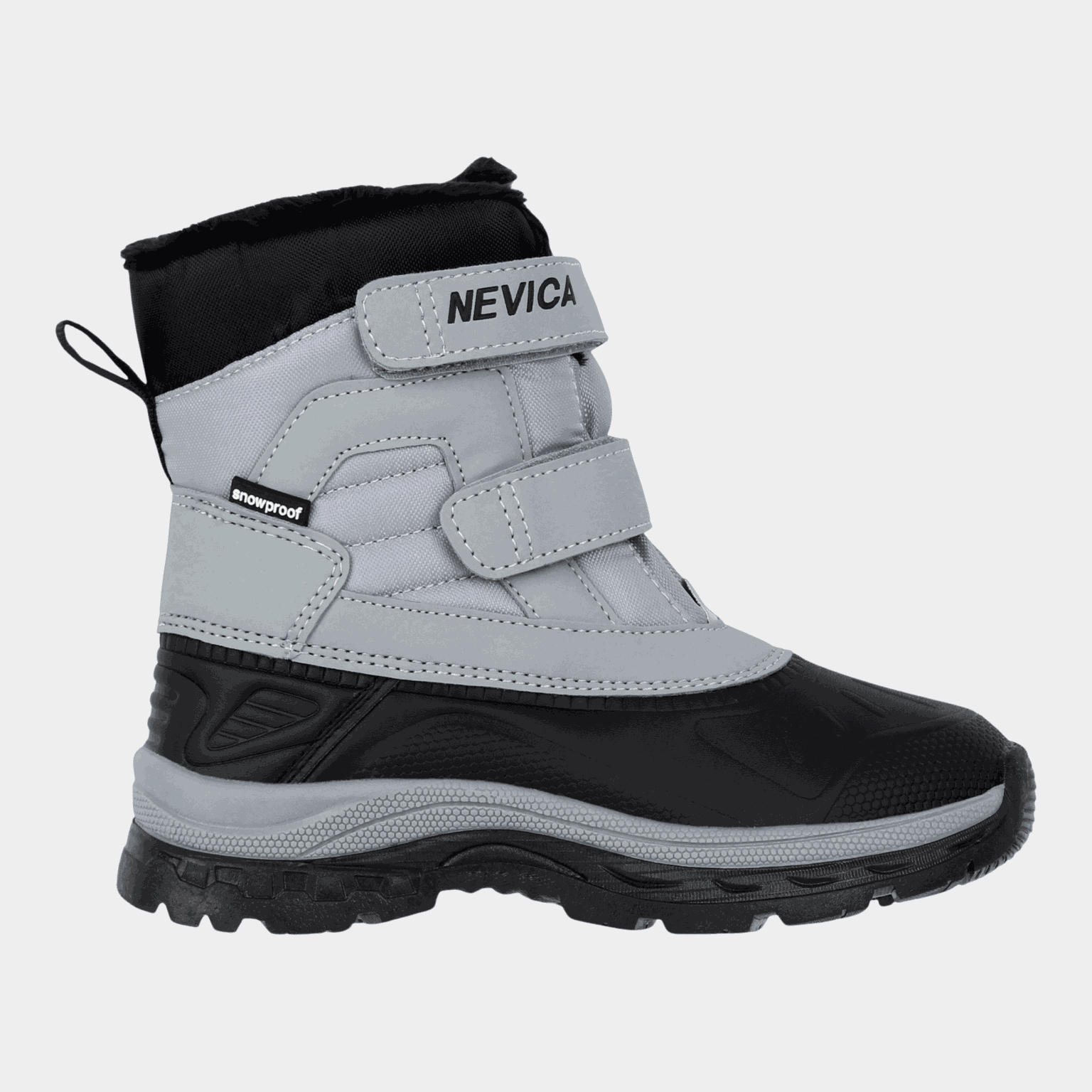 Meribel Boot, vinterskor, barn - Vinterskor