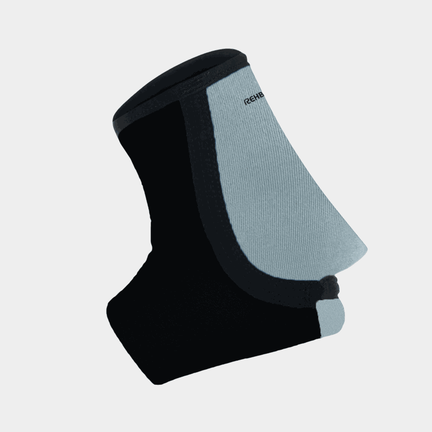 Basic Line Ankle Support 3mm, knästöd - full image 4