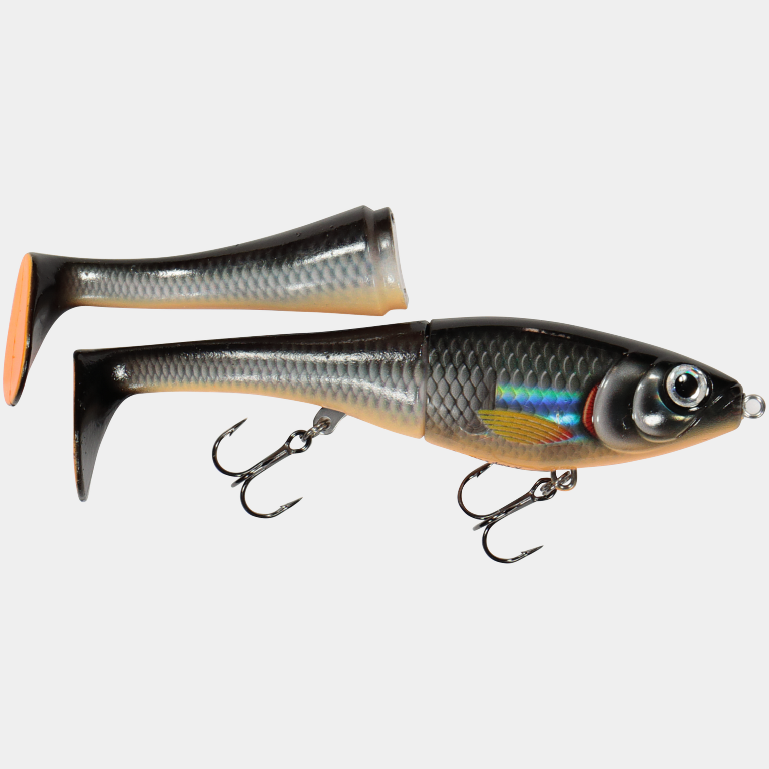 X-rap Peto 14cm - full image 1