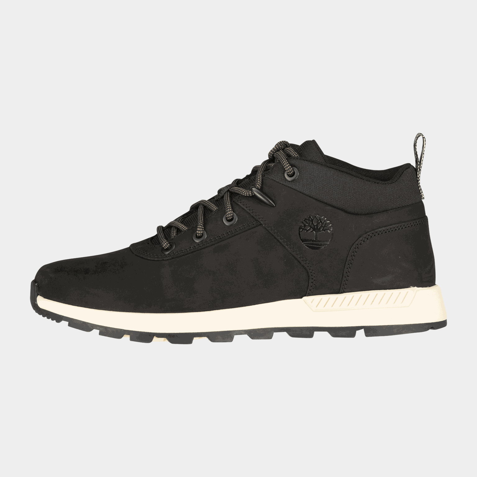 MID LACE UP SNEAKER, vinterskor - full image 2