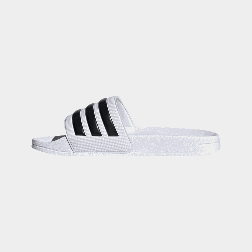 Adilette SlideSn00, Adilette Slide, tofflor, unisex - full image 4