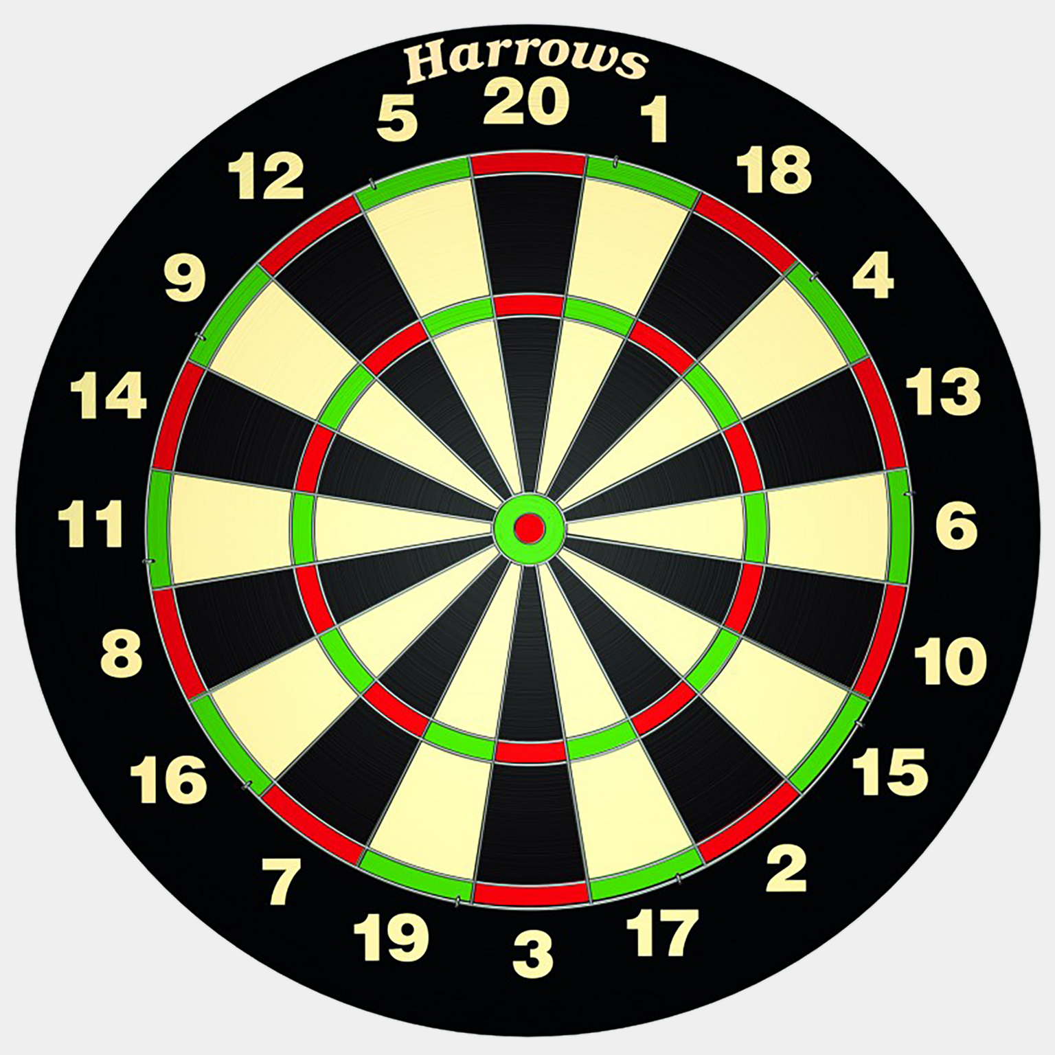 Champion Family Darts Game, dart - full image 3