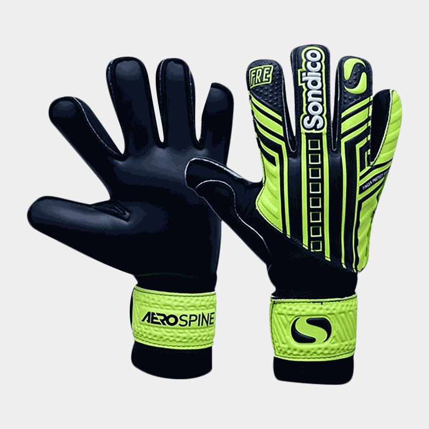 AeroSpine Glove, målvaktshandskar - full image 1