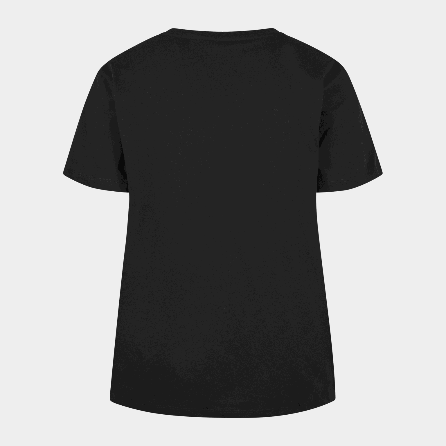 Forstal Boyfriend Tee, t-shirt, dam - full image 4