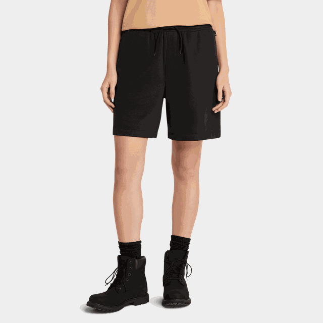 Sweatshort, shorts, unisex - Fritidsshorts