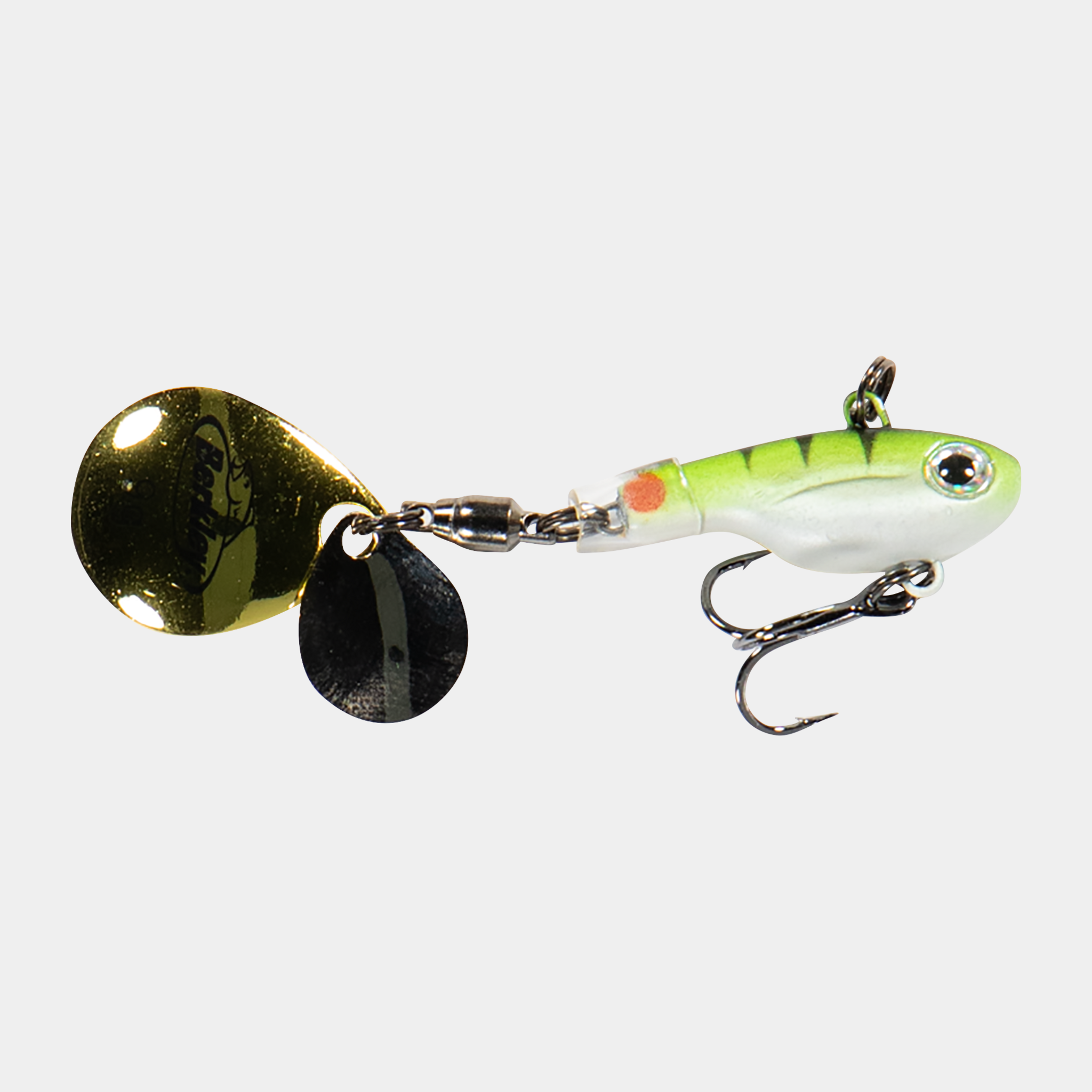 Pulse Spintail 9g, spinner - Spinnare