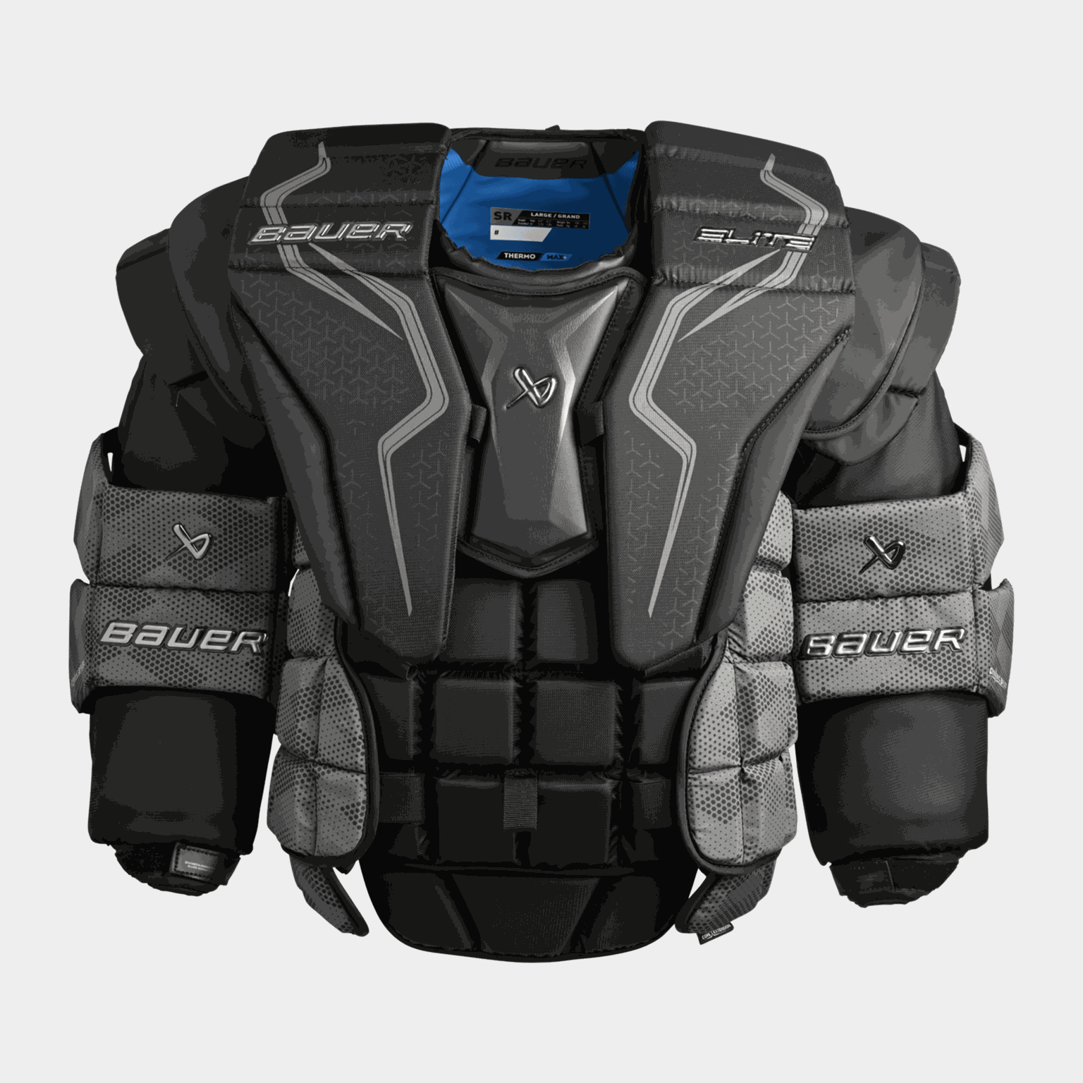 S23 Elite Chest Protector 25/26, målvaktskombinat - full image 1