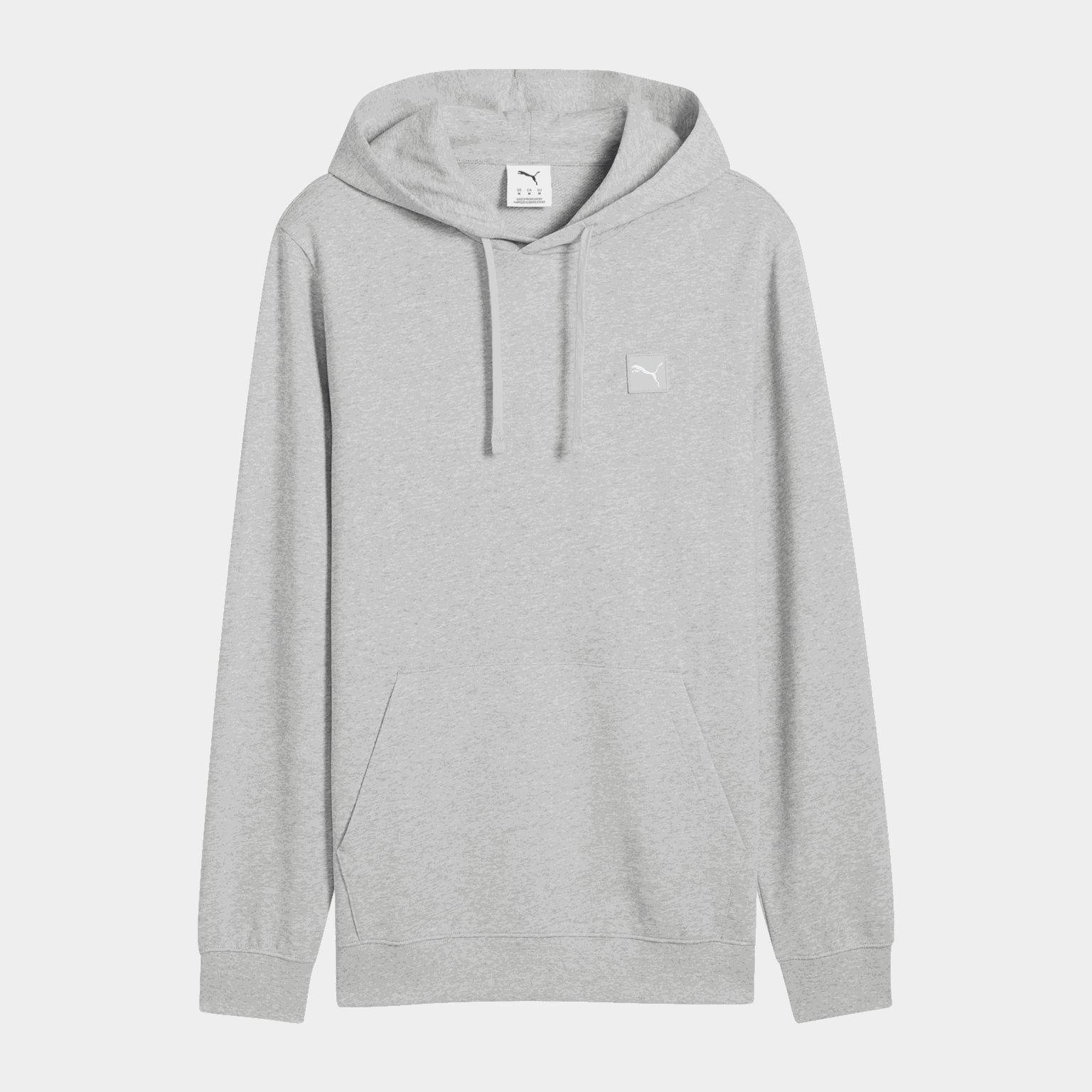 ESS Elevated Hoodie, huvtröja, herr - full image 1