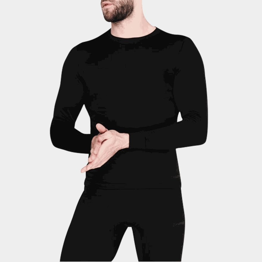 Thermal Top, superunderkläder, herr - full image 1