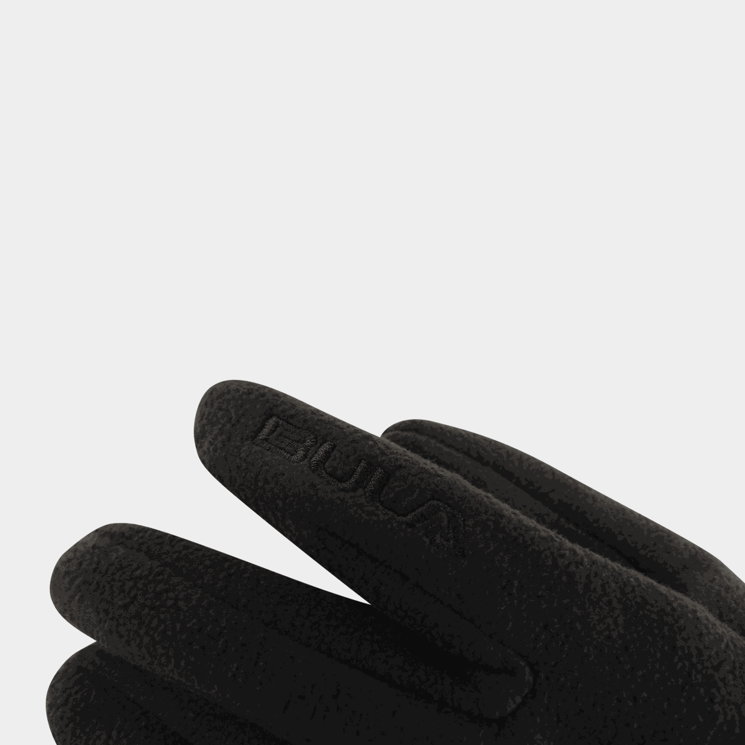 Fleece Gloves, fleecehandskar - full image 3