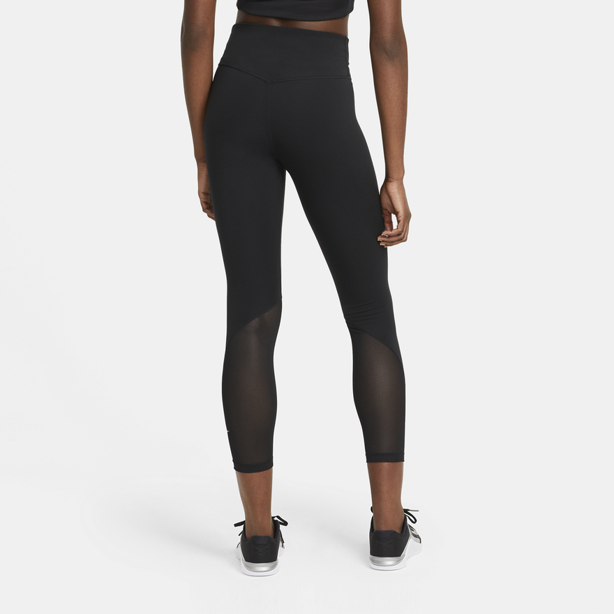 One Dri-FIT MR 7/8 Tights, träningstights dam - full image 2