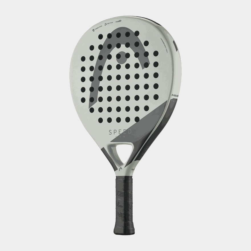 Evo Speed 2025, padelracket för nybörjare - full image 1