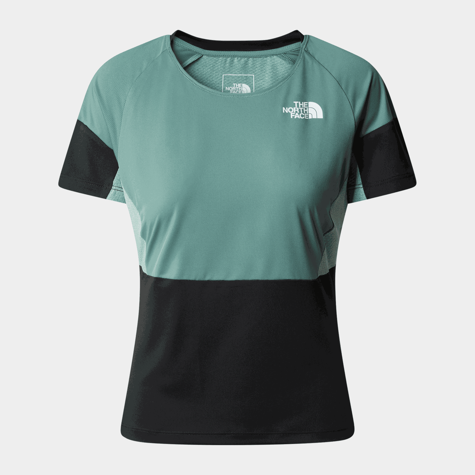 Bolt Tech Tee - full image 1