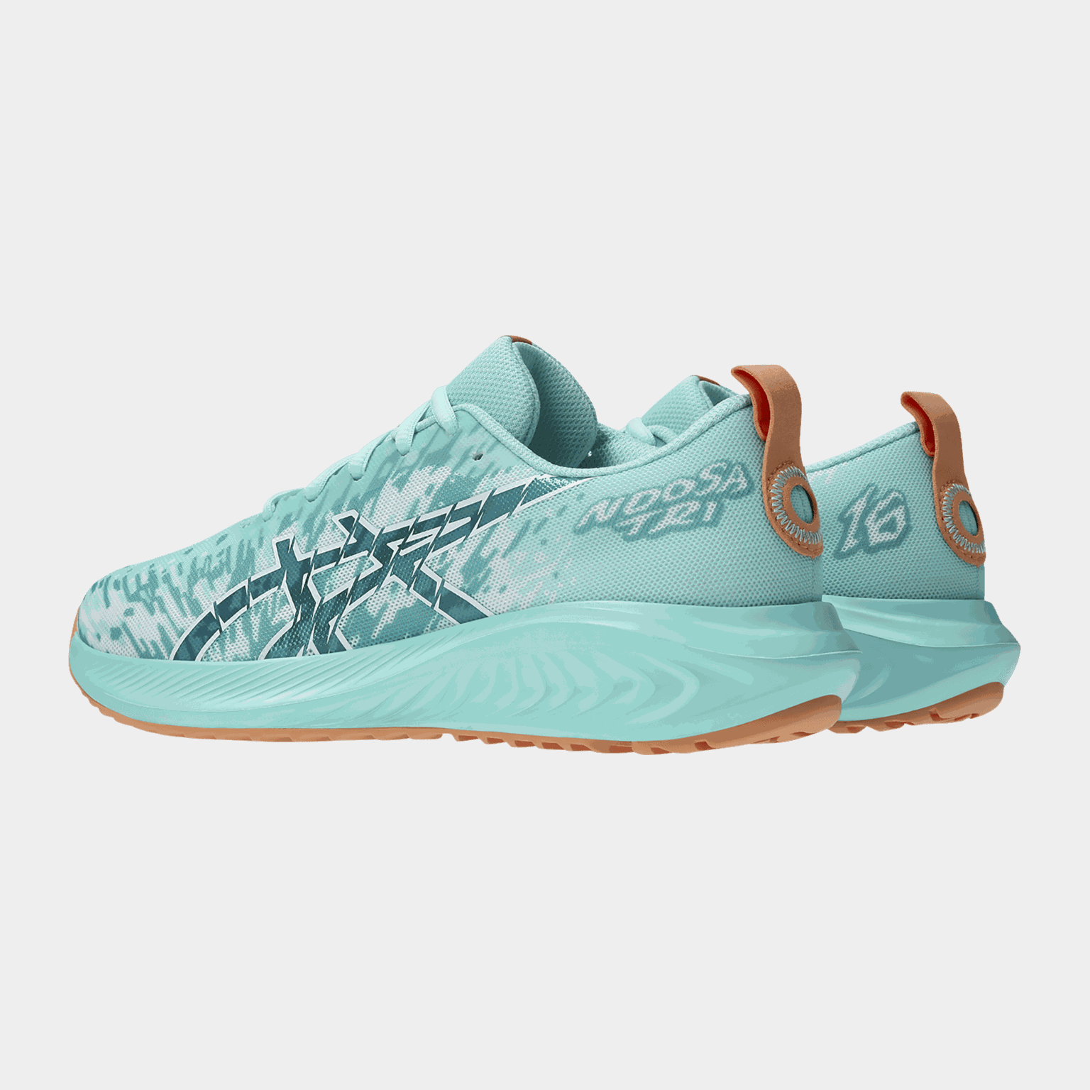 Gel-Noosa Tri 16 Gs joggingskor, barn - full image 4