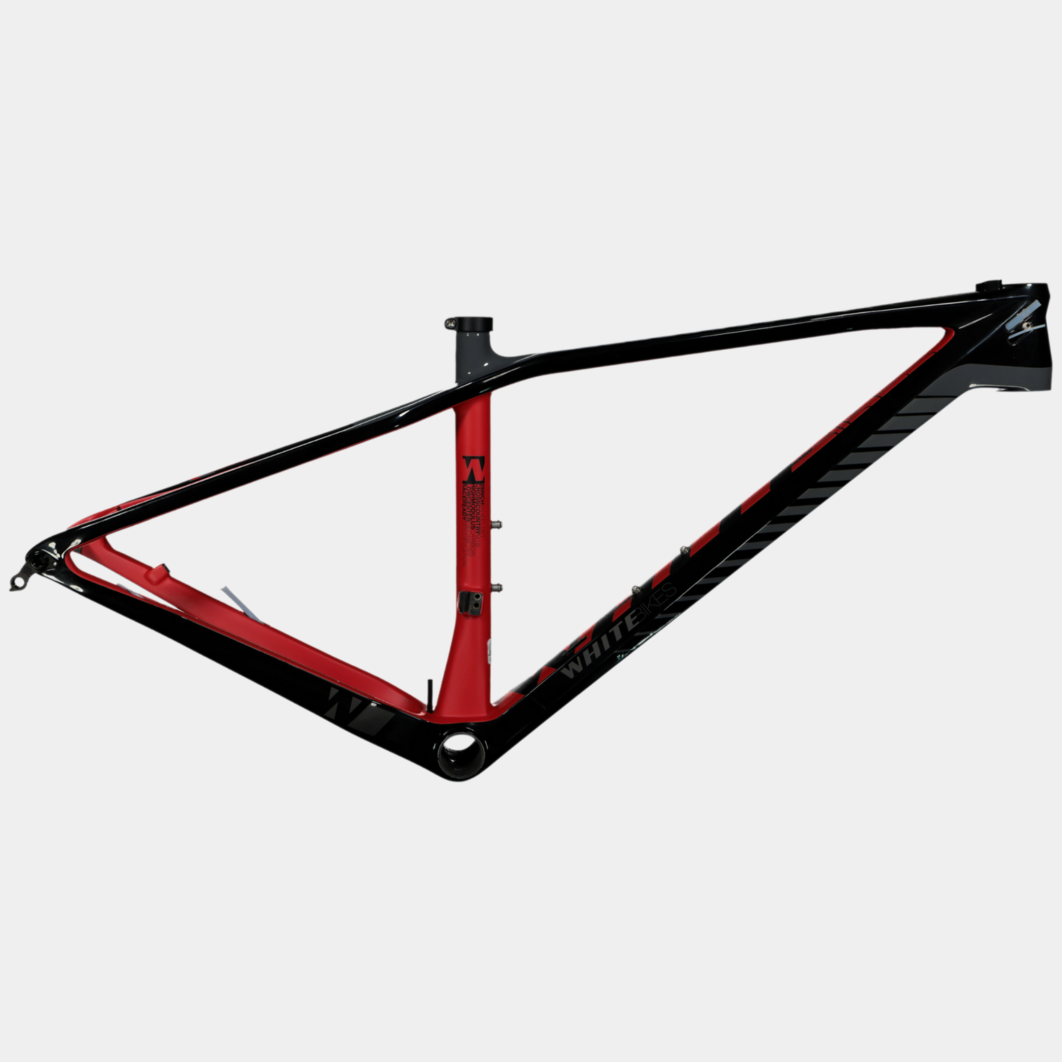 Frame XC 290 Interceptor 19 - full image 1