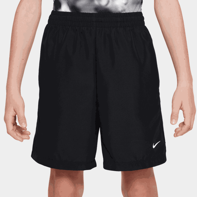 Multi Big Kids' (Boys') Dri-FIT, shorts - Träningsshorts