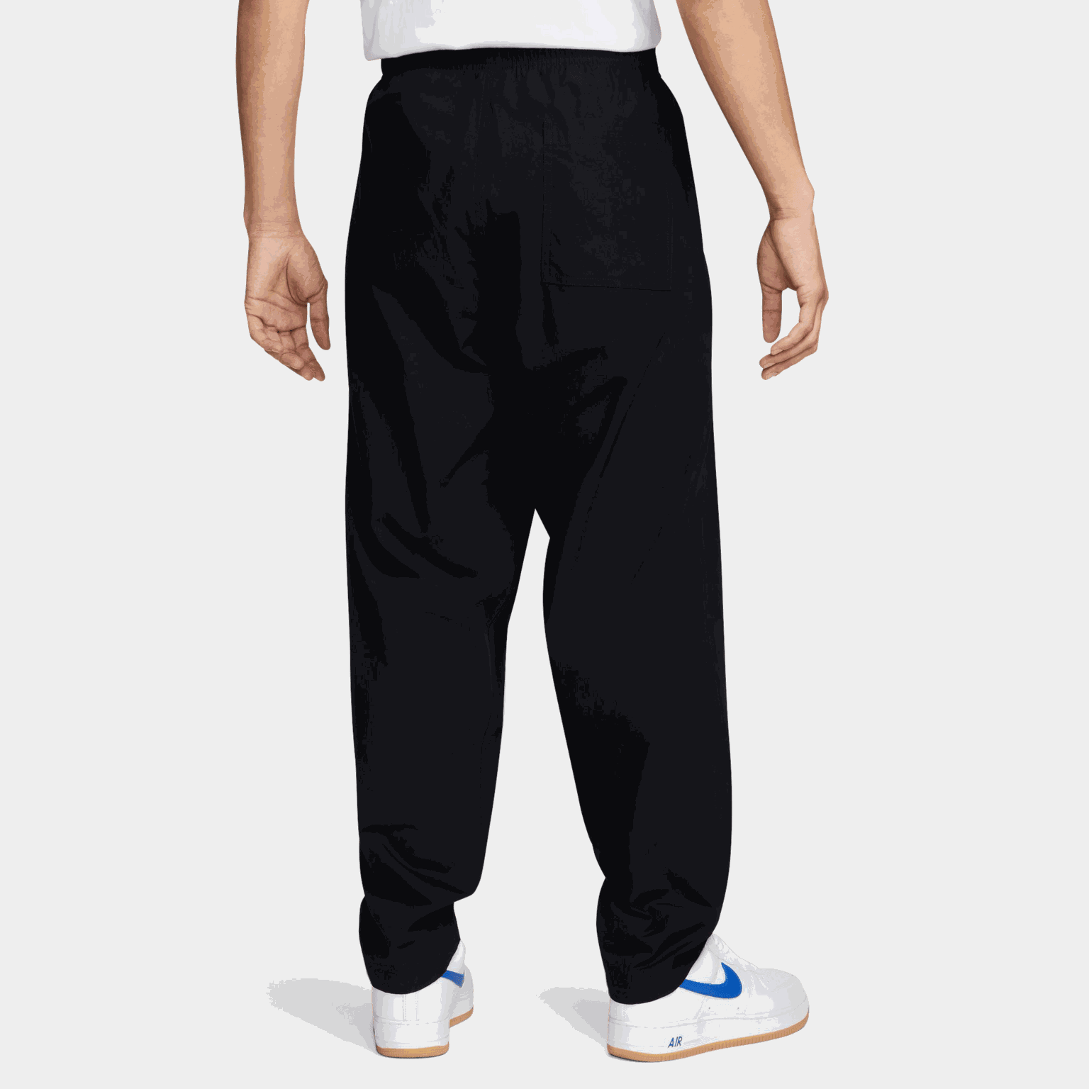 Club Pant, träningsbyxor, herr - full image 2