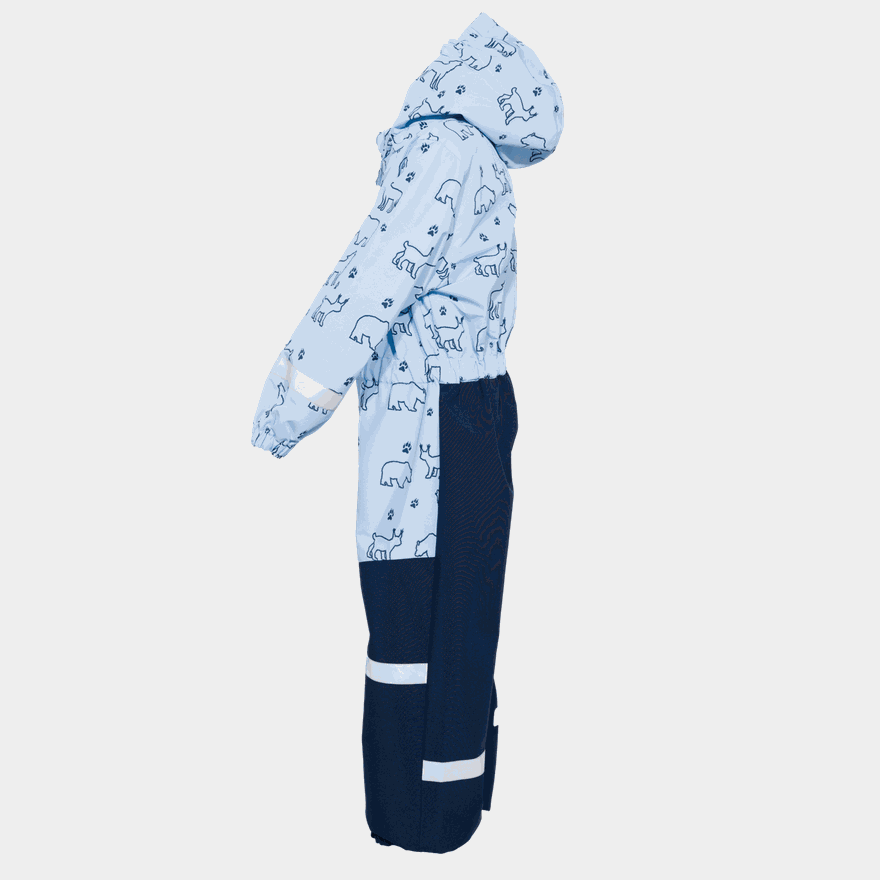 Salla Coverall, overall, barn - full image 2