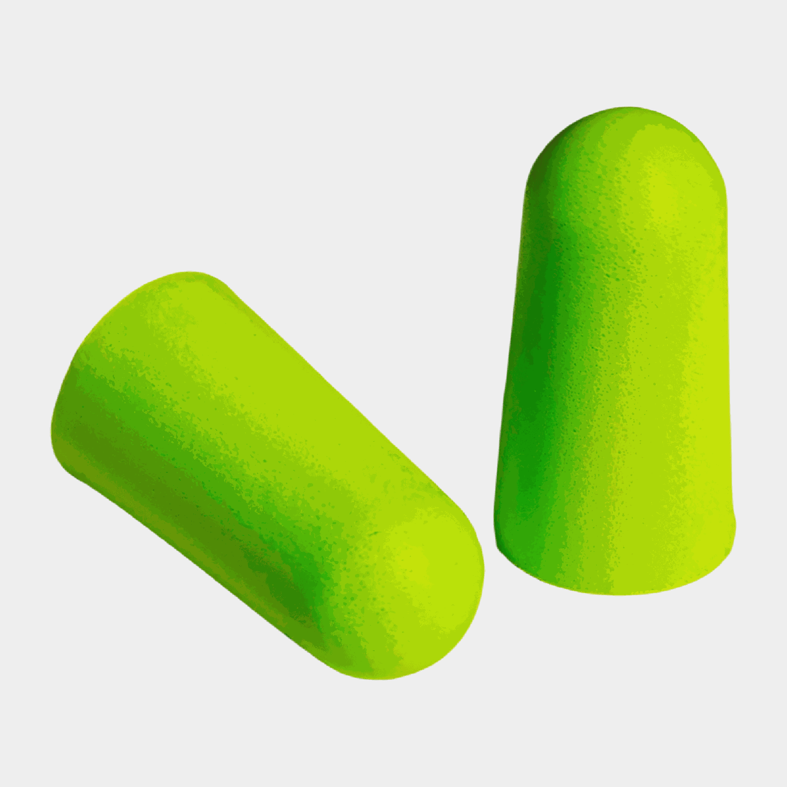 Ear Plugs 38dB, formbara öronproppar - full image 1
