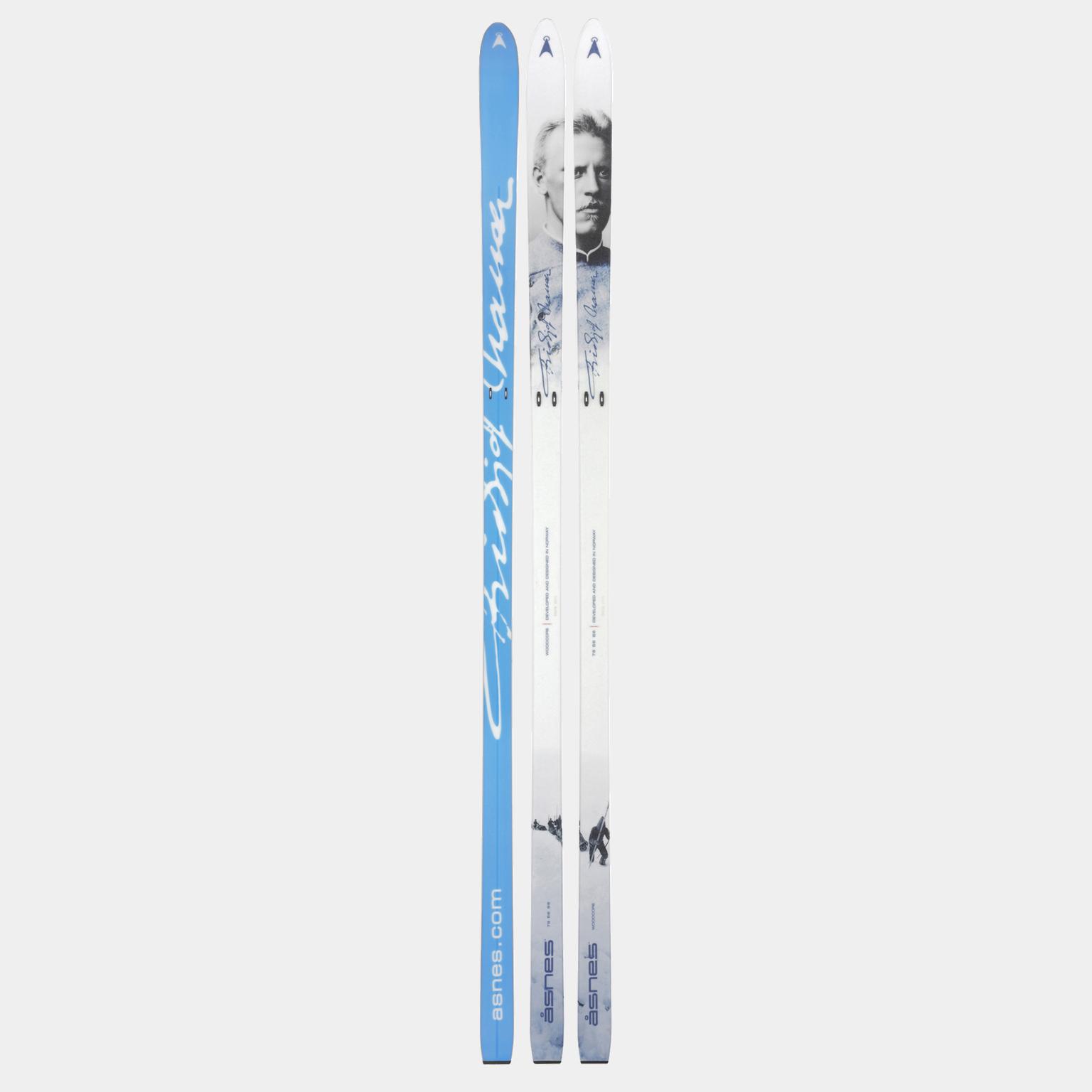 BC Skis Nansen 25/26, fjällskida herr - full image 4