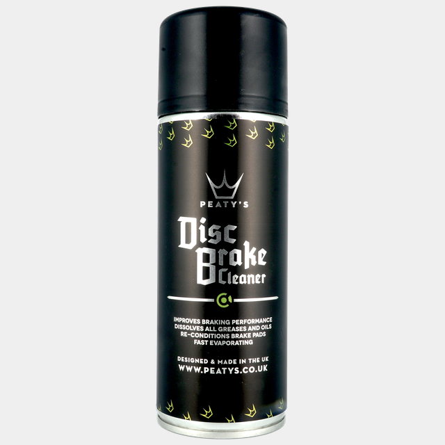 Disc Brake Cleaner 400ml, rengöringsmedel - Oljor & Fetter