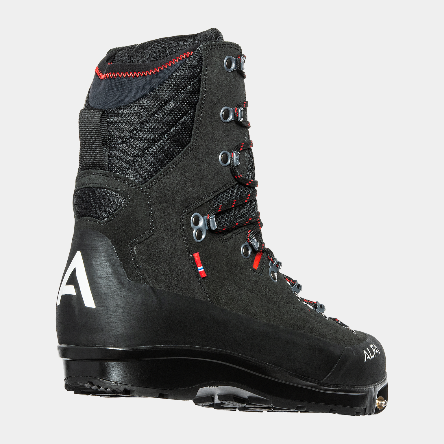 BC Boots Skaget Perform Xplore 25/26, fjällskidkänga, herr - full image 1