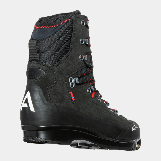 BC Boots Skaget Perform Xplore 25/26, fjällskidkänga, herr - Längdpjäxor