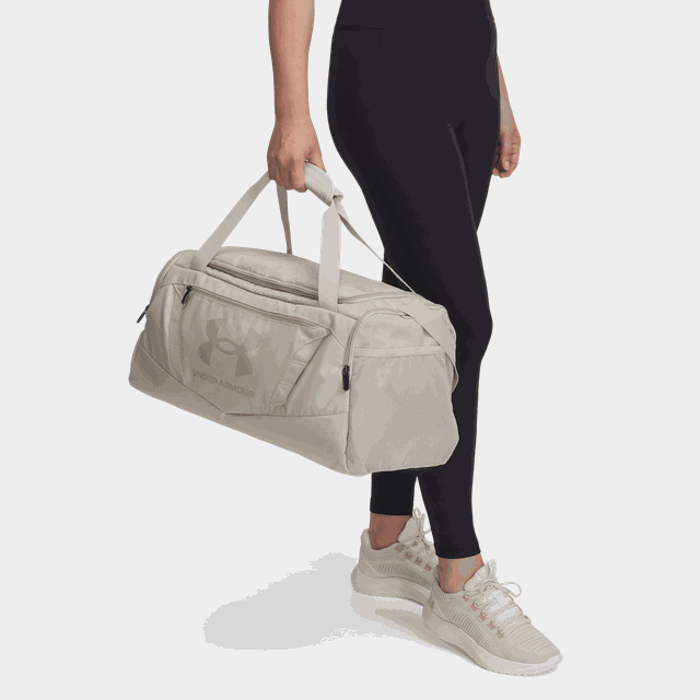 Undeniable 5.0 Duffle SM, bag - Duffelbag & Träningsväskor