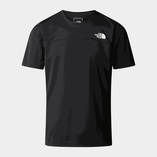 Sunriser S/S - Fritids-T-Shirt