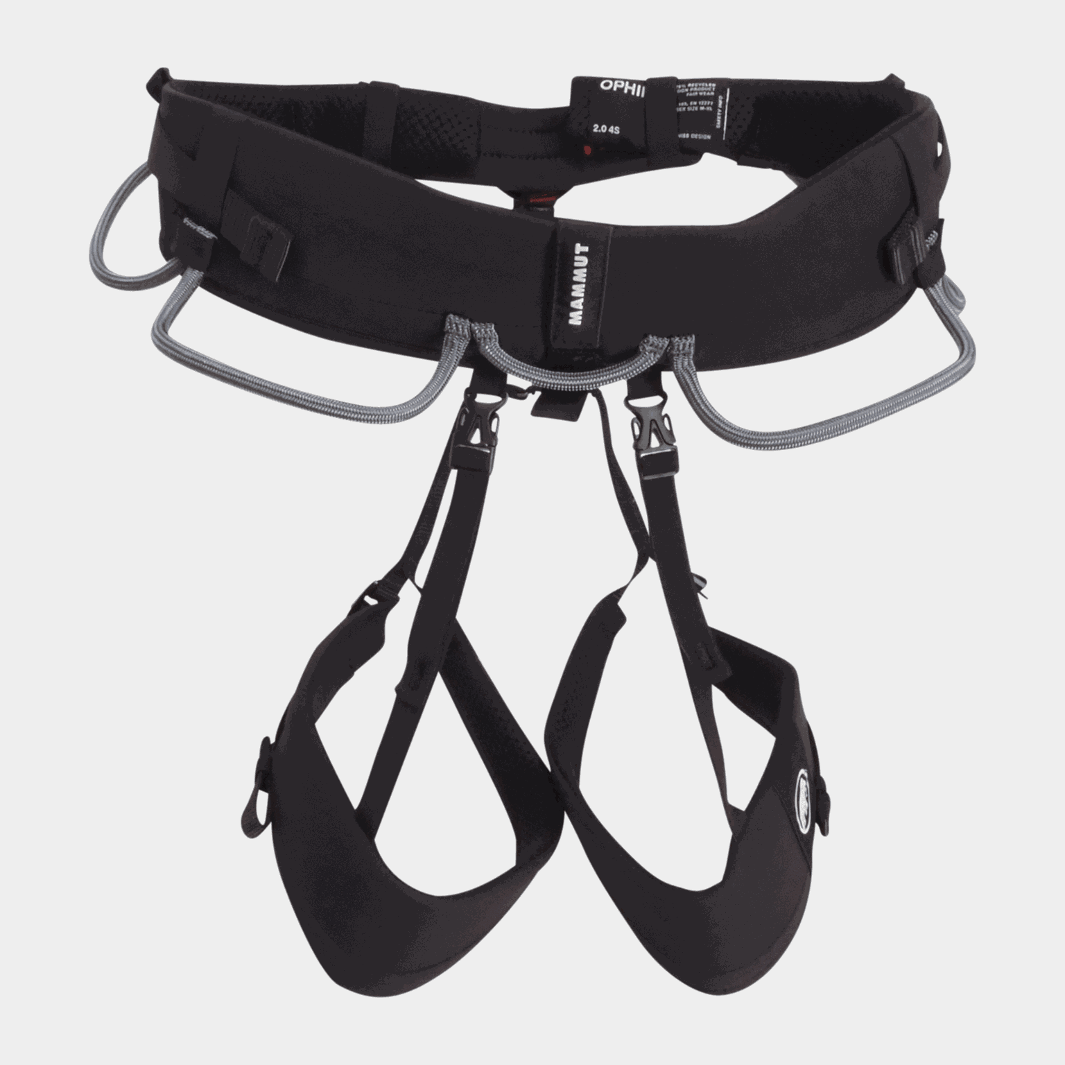Ophir 4 Slide Climbing Package, klätterpaket - full image 2