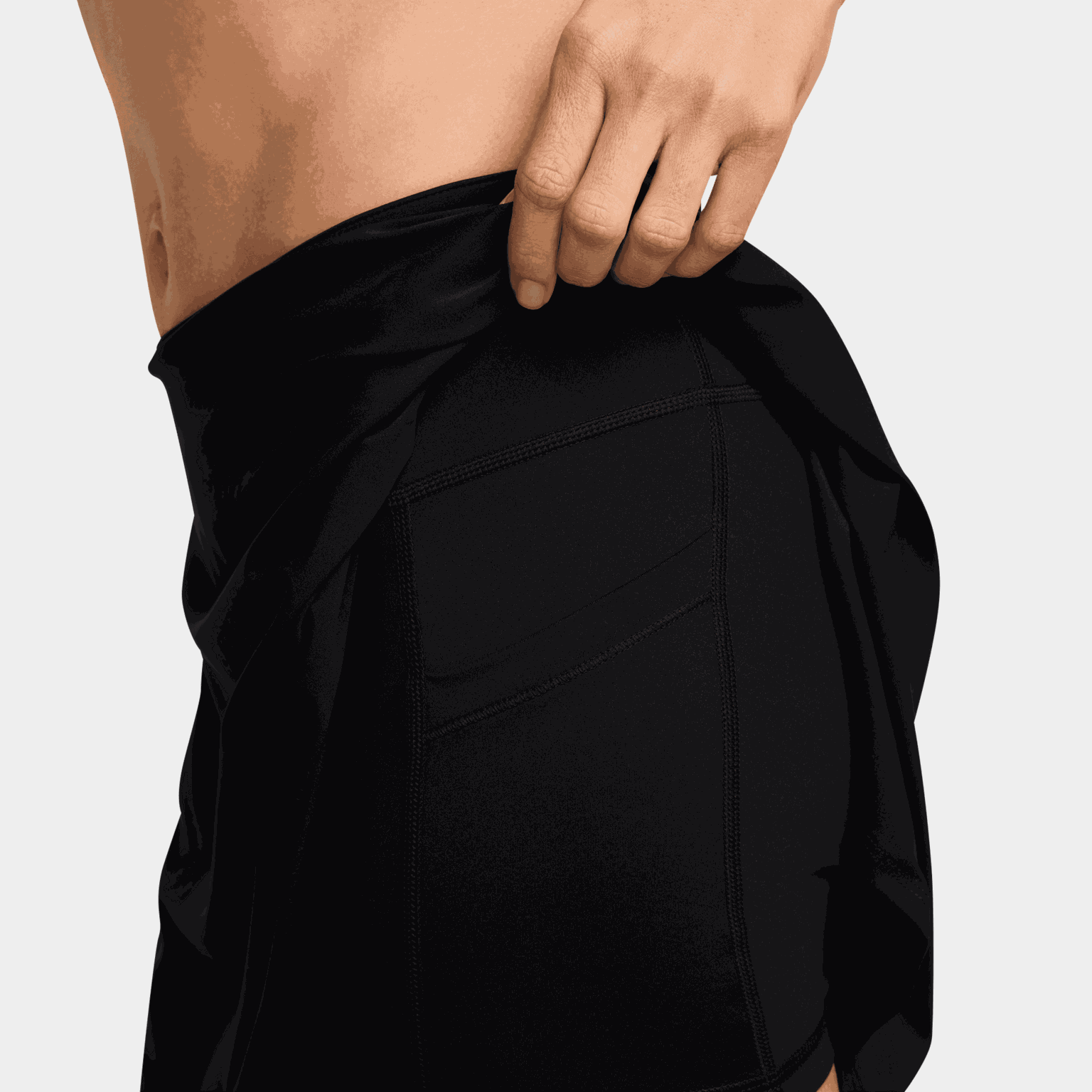 Dri-FIT Victory Skirt, tenniskjol, dam - full image 4
