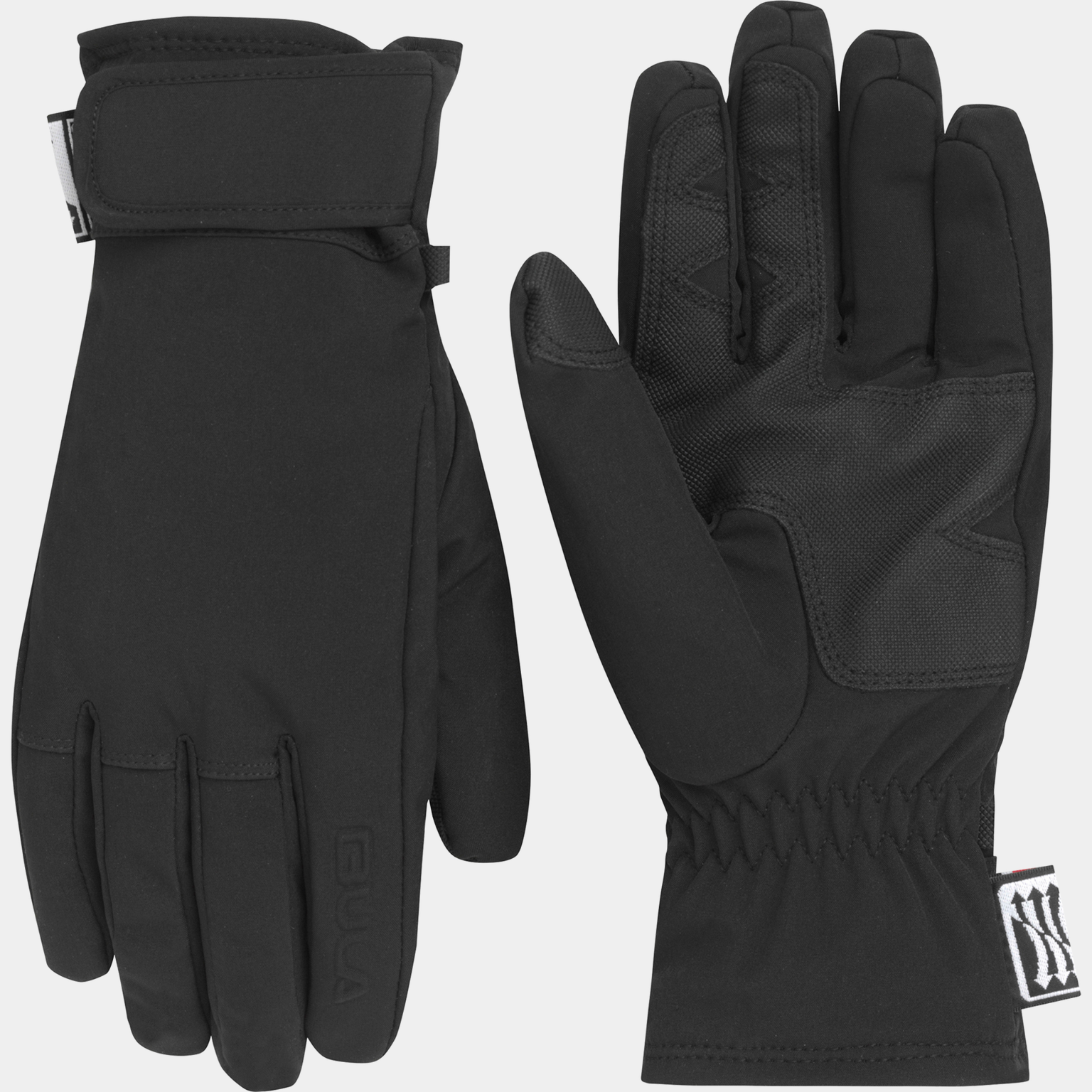 Classic Gloves, softshell-handskar - full image 1