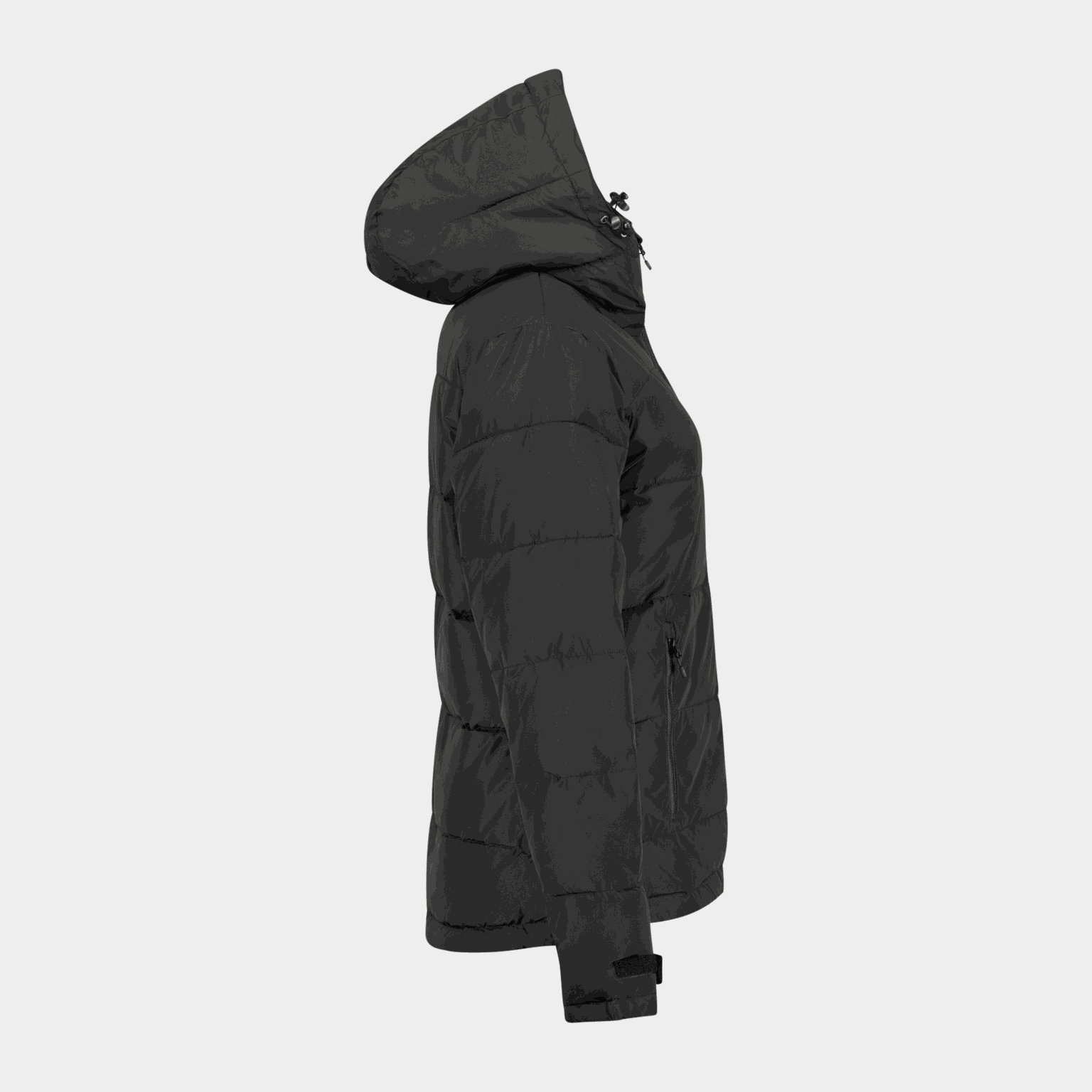 Åreskutan Insulated Jacket, dam - full image 2