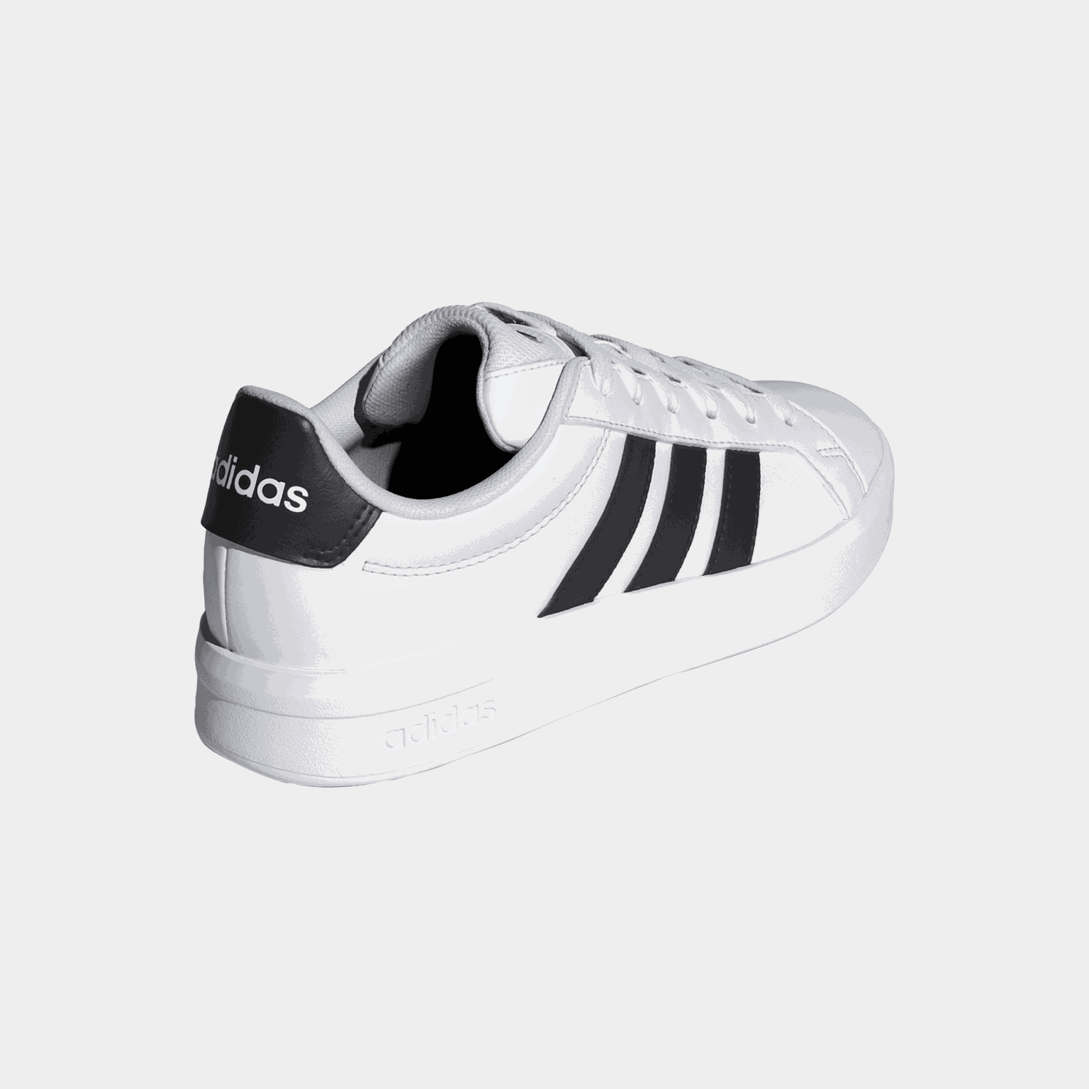 GRAND COURT 3.0 J, sneakers, junior - full image 4