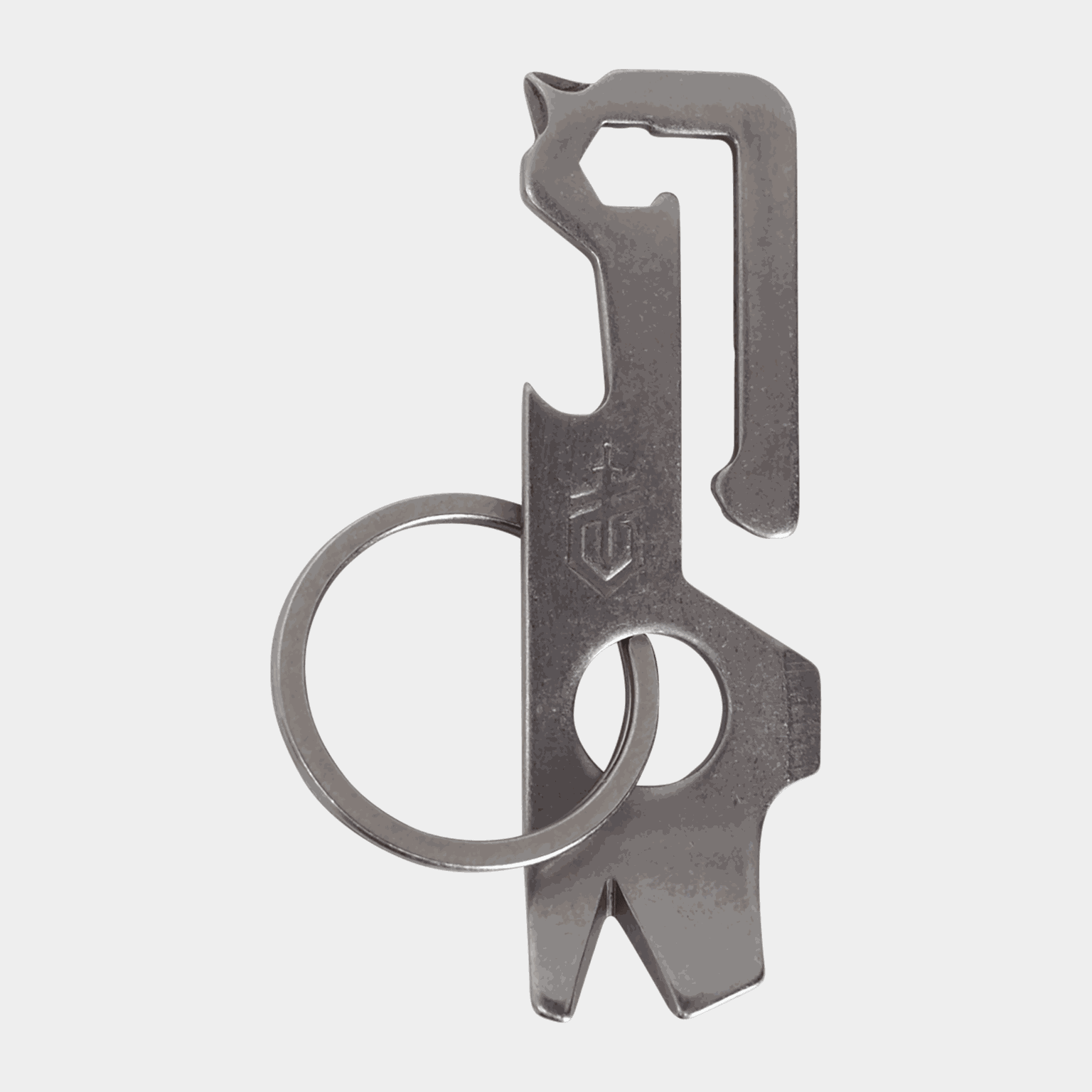 Keychain Tool Mullet, multiverktyg - full image 1