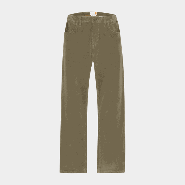 Corduroy Pant - Friluftsbyxor