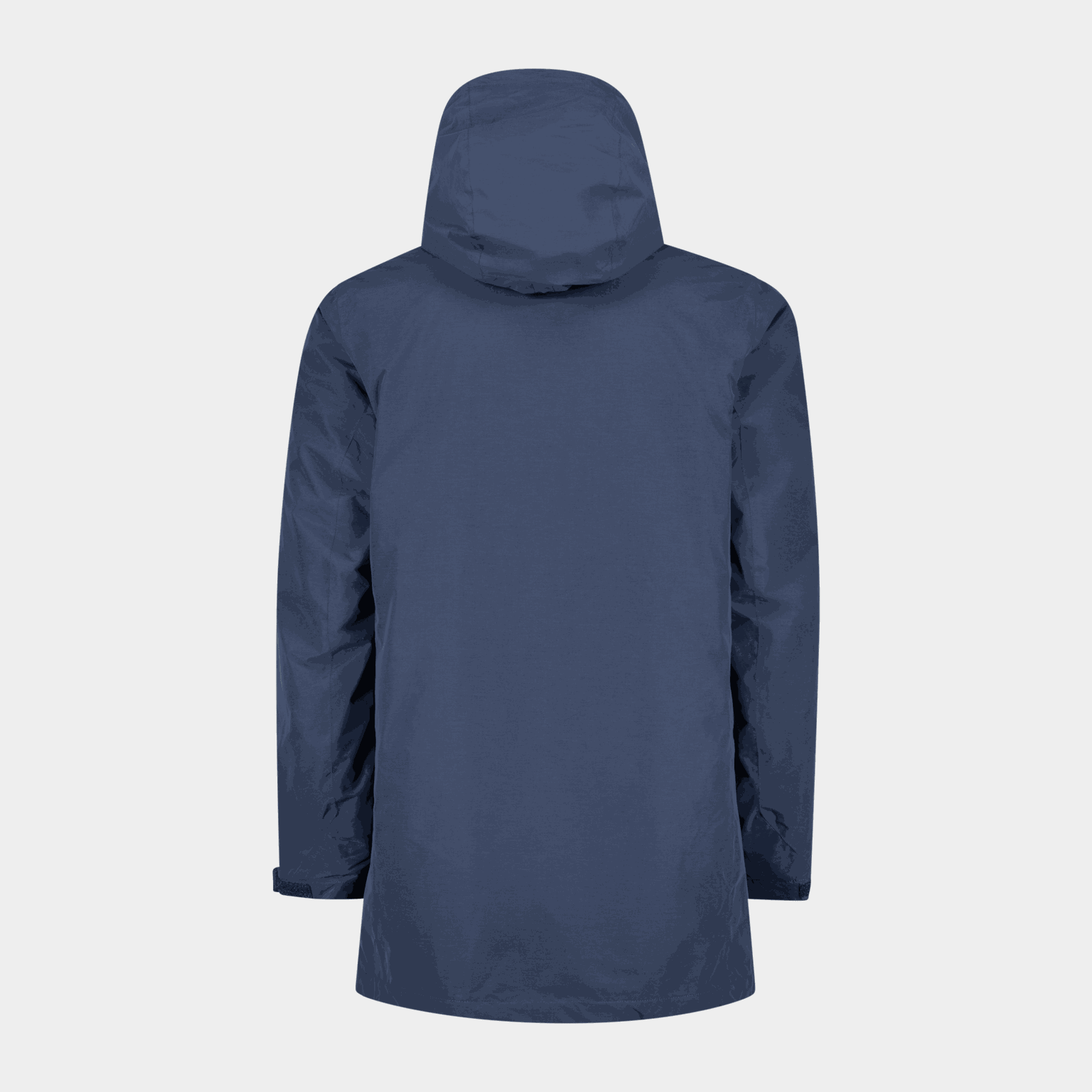 Helsinki Insulated Parka, vinterparkas, herr - full image 2